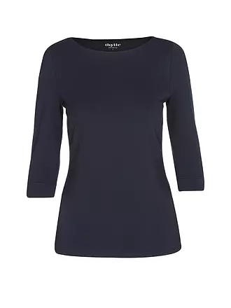 THYLIE | Camiseta BRIDGET | blau
